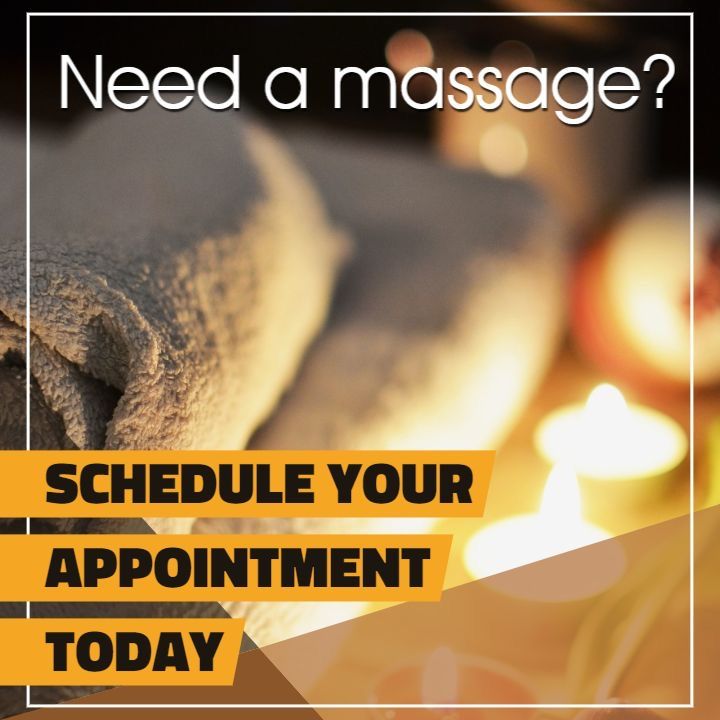Ocean Touch body masssage Therapy, massage spa in Medina, OH, photo 4 of 10